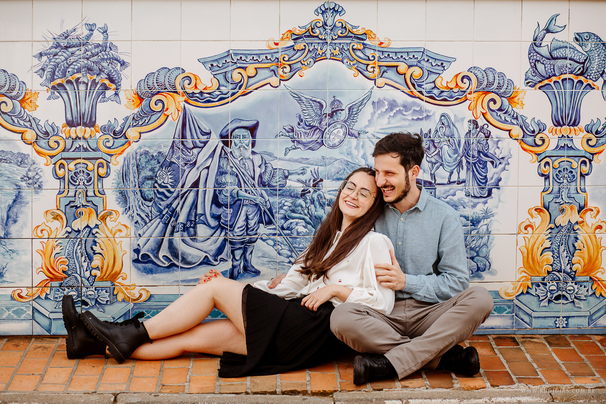 Ensaio Pré Casamento em Floripa