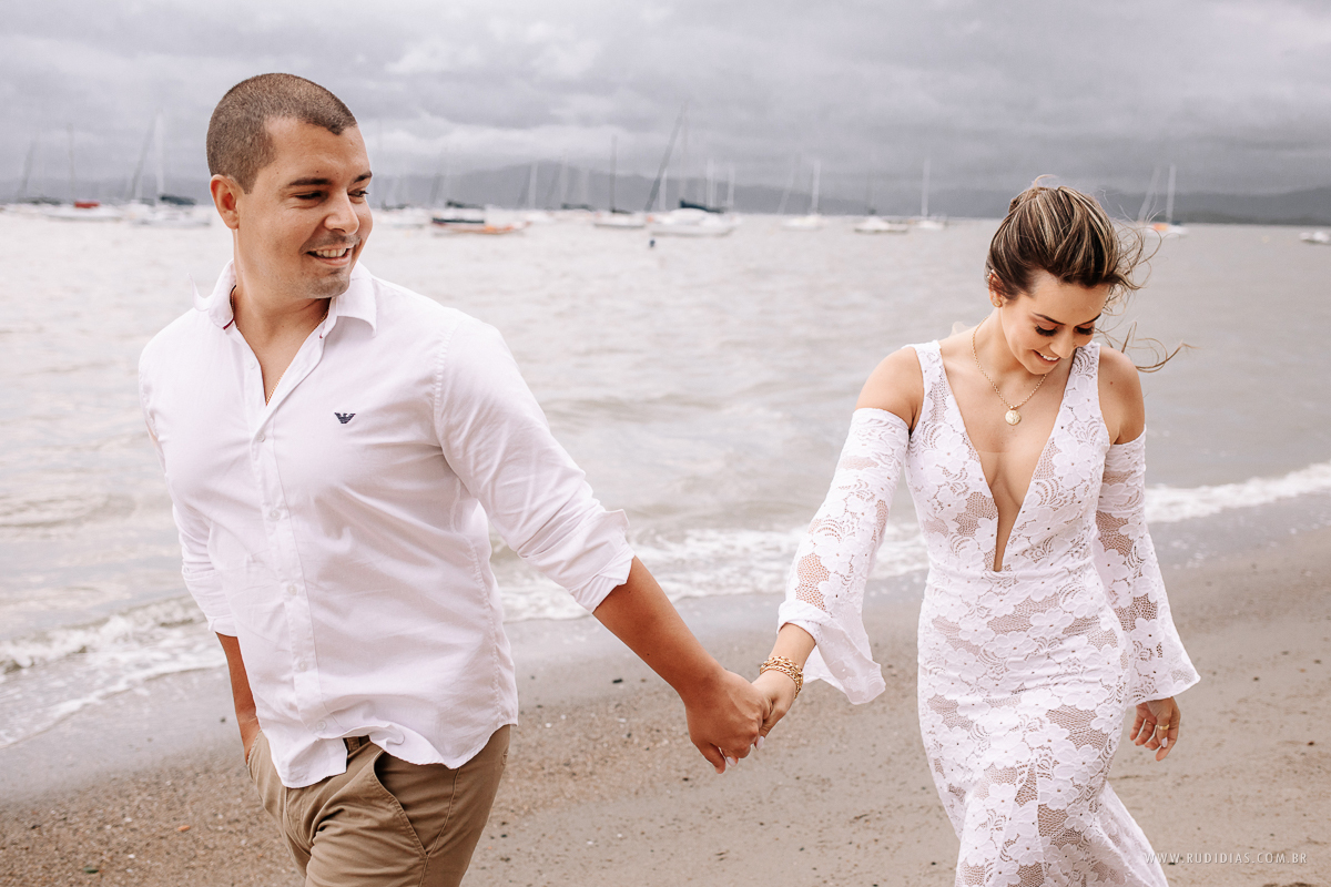 Ensaio Pré Casamento em Santo Antônio de Lisboa