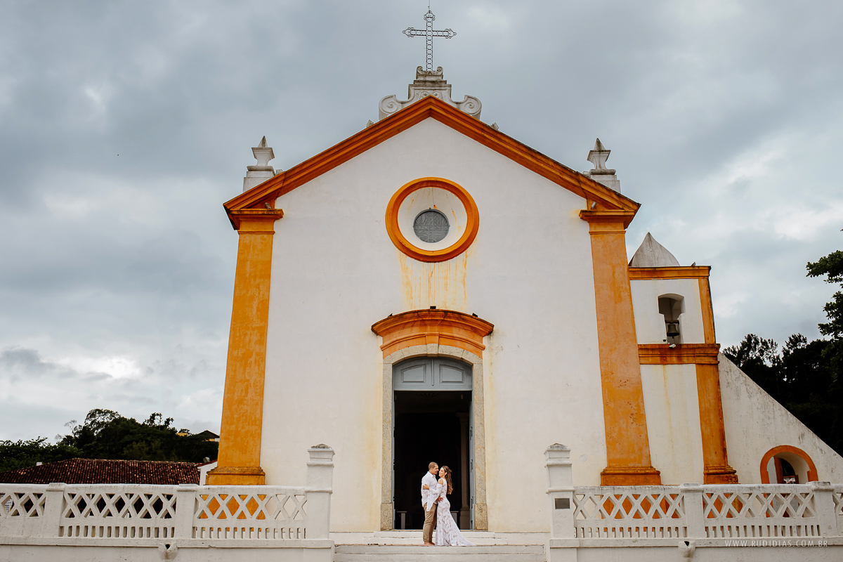 Ensaio Pré Casamento em Santo Antônio de Lisboa