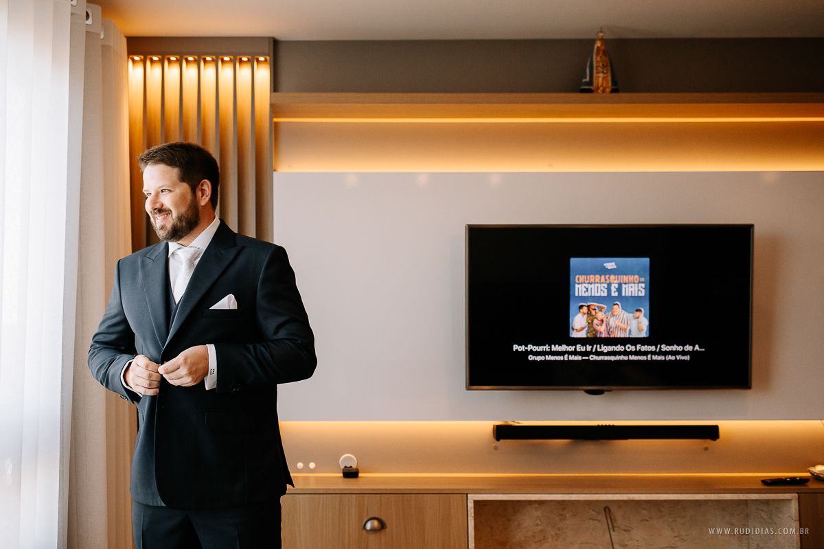 Casamento em Osório Kamily Moro & Felipe Weber