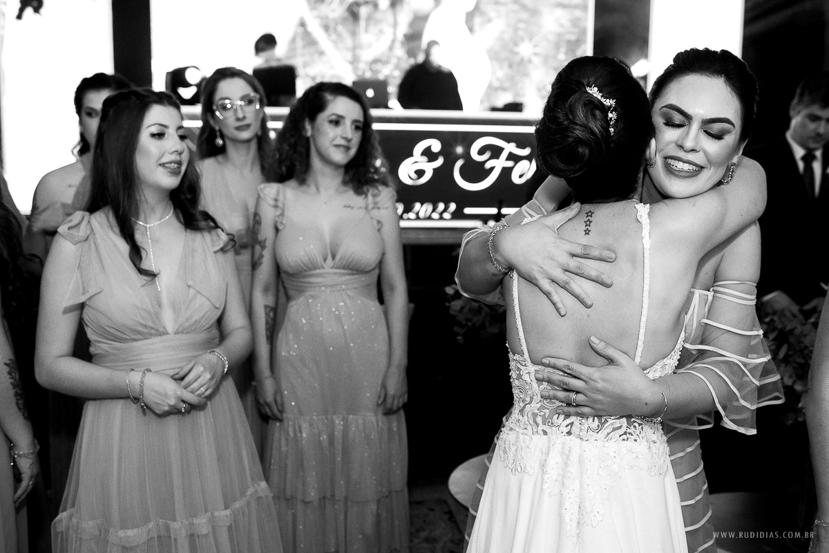 Os 3 melhores fotógrafos de casamento em Osório