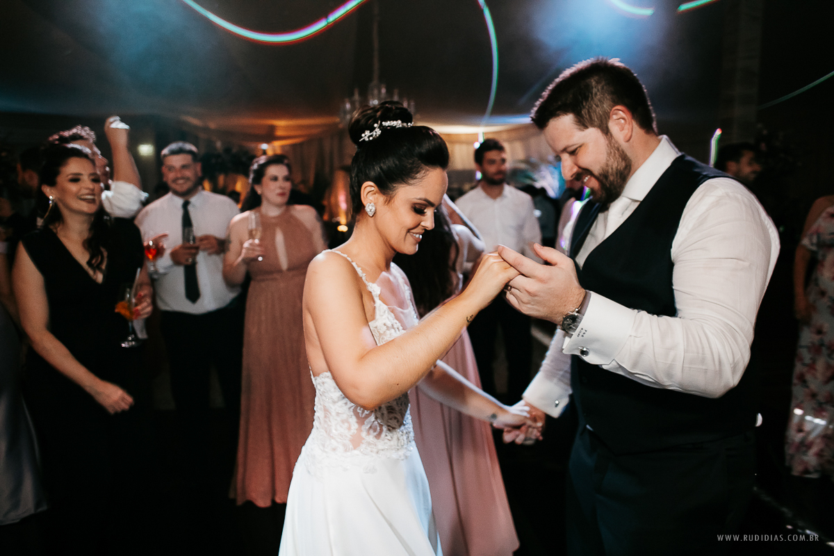 Locais para casamento perto de Osório 