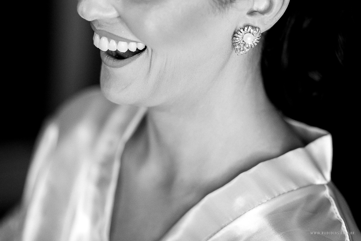 making of da noiva em casa