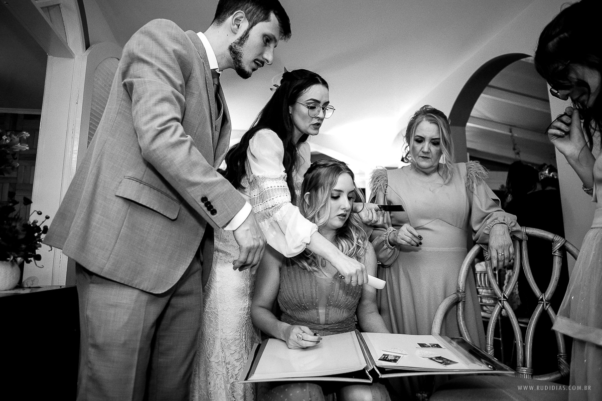 Casamentos na praia Florianópolis - Santa Catarina