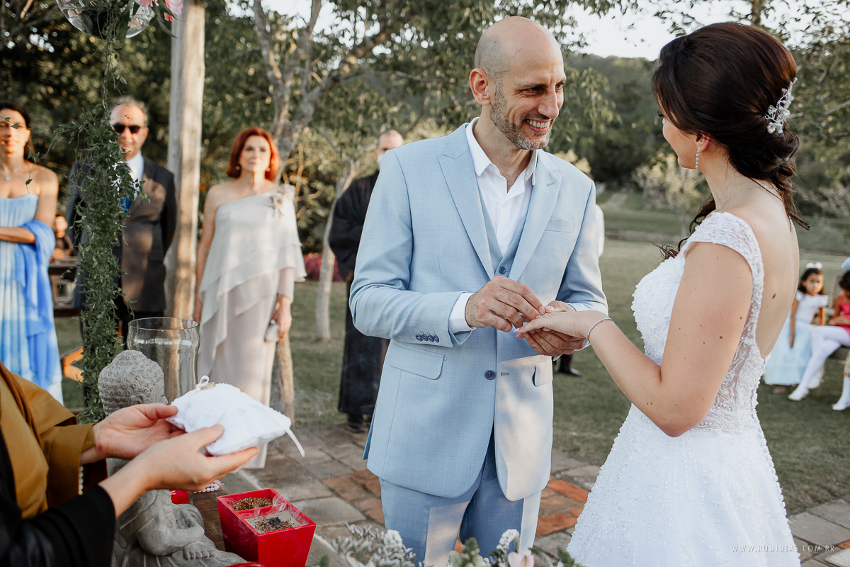 fotógrafo de casamento em igrejinha
