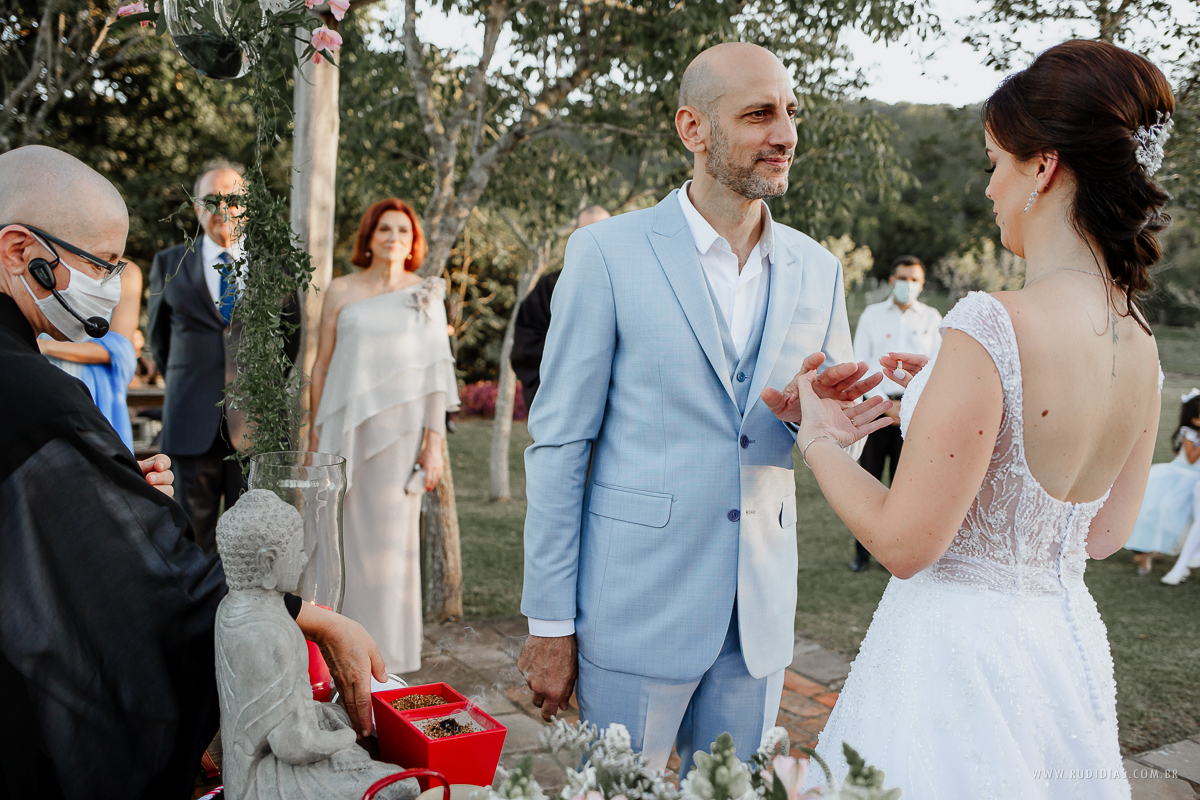 fotógrafo de casamento em igrejinha