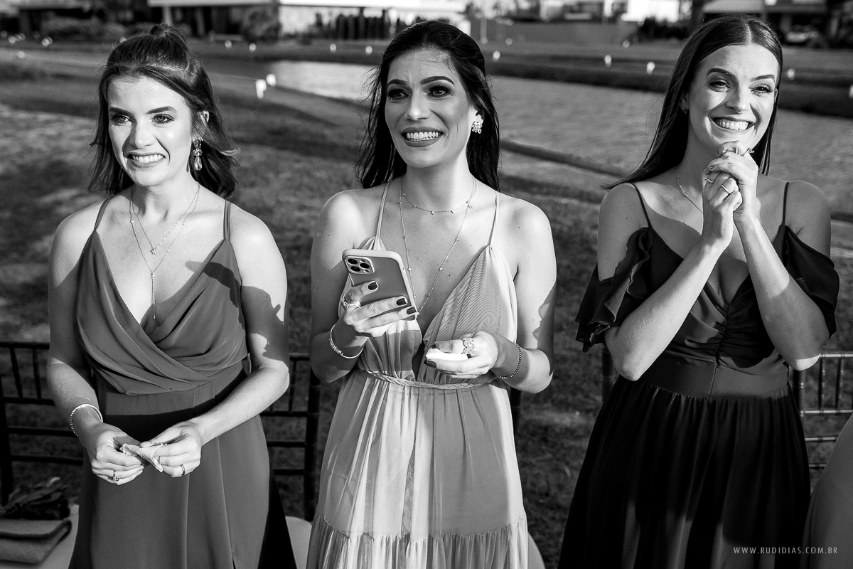 casamento na praia de atlântida