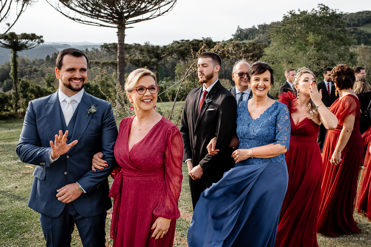 casamento no espaço giuseppe toniolo em bento gonçalves