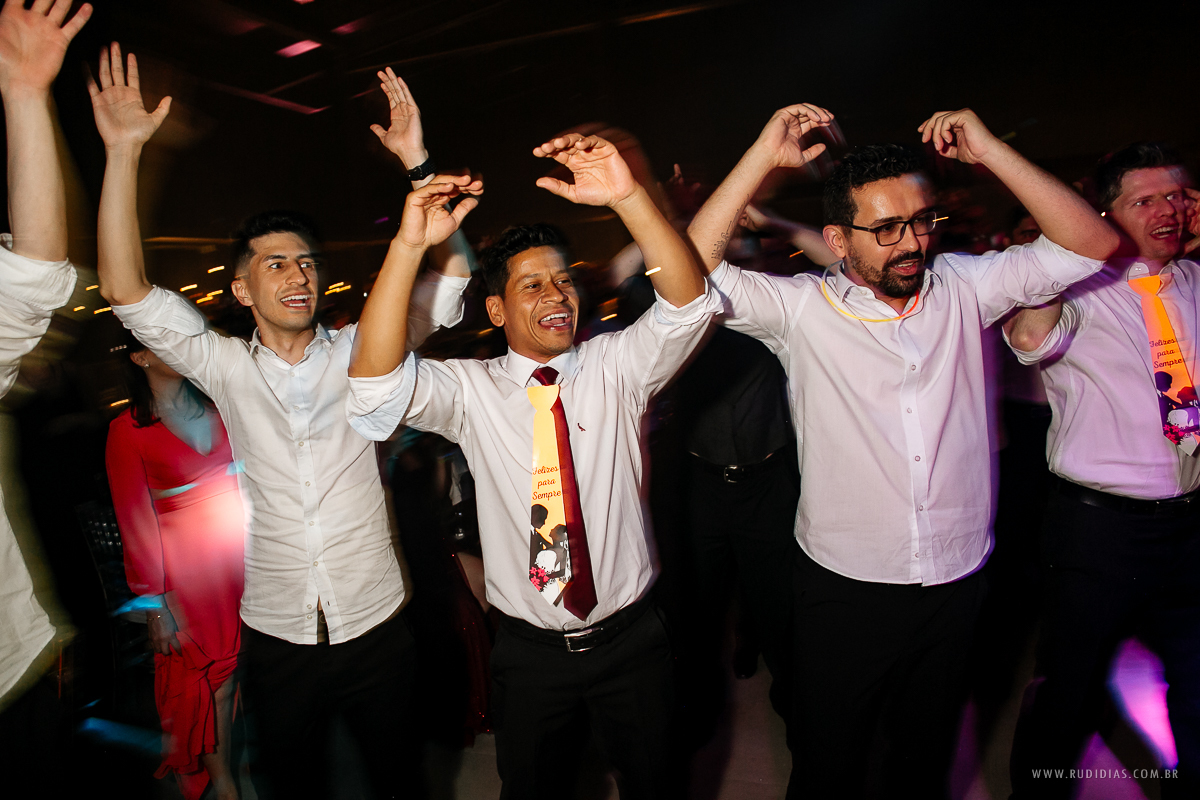 festa de casamento em gramado