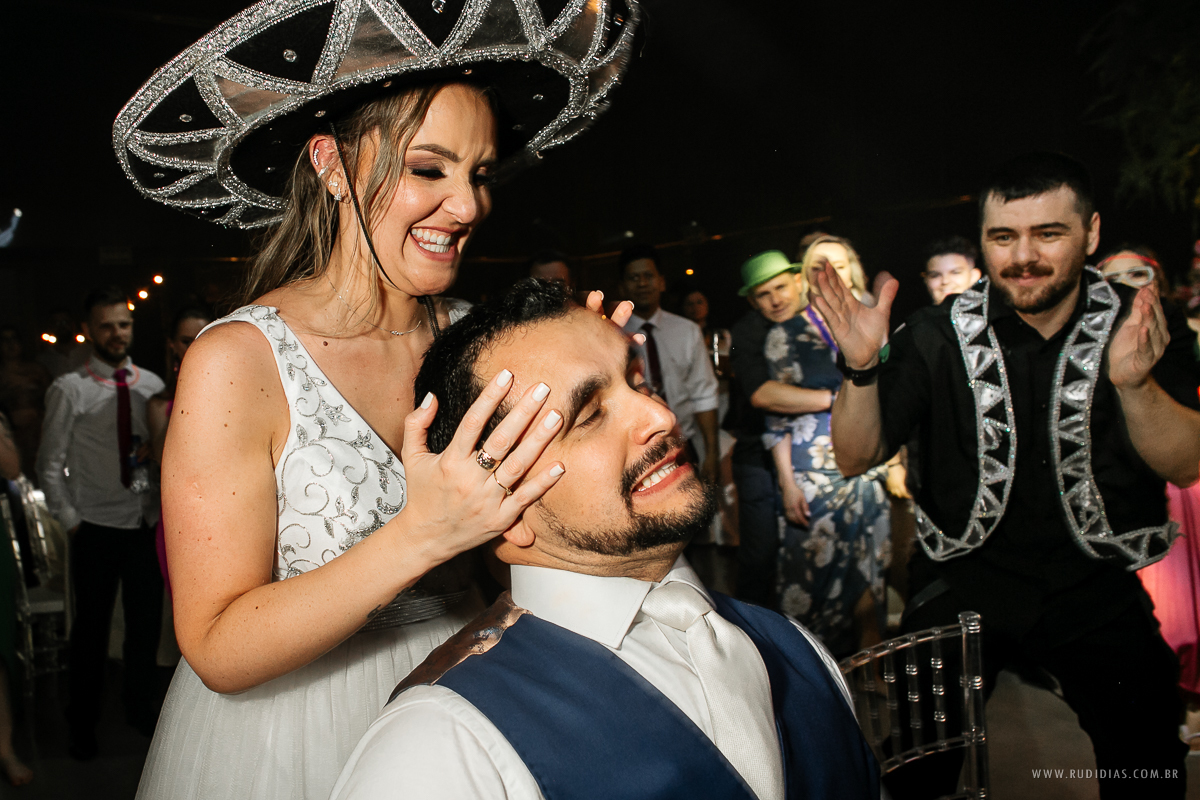 festa de casamento em gramado