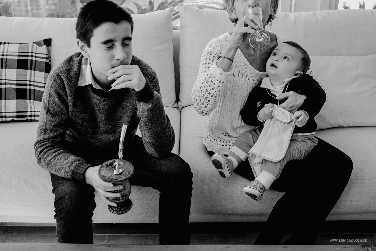 queimou a lingua tomando chimarra