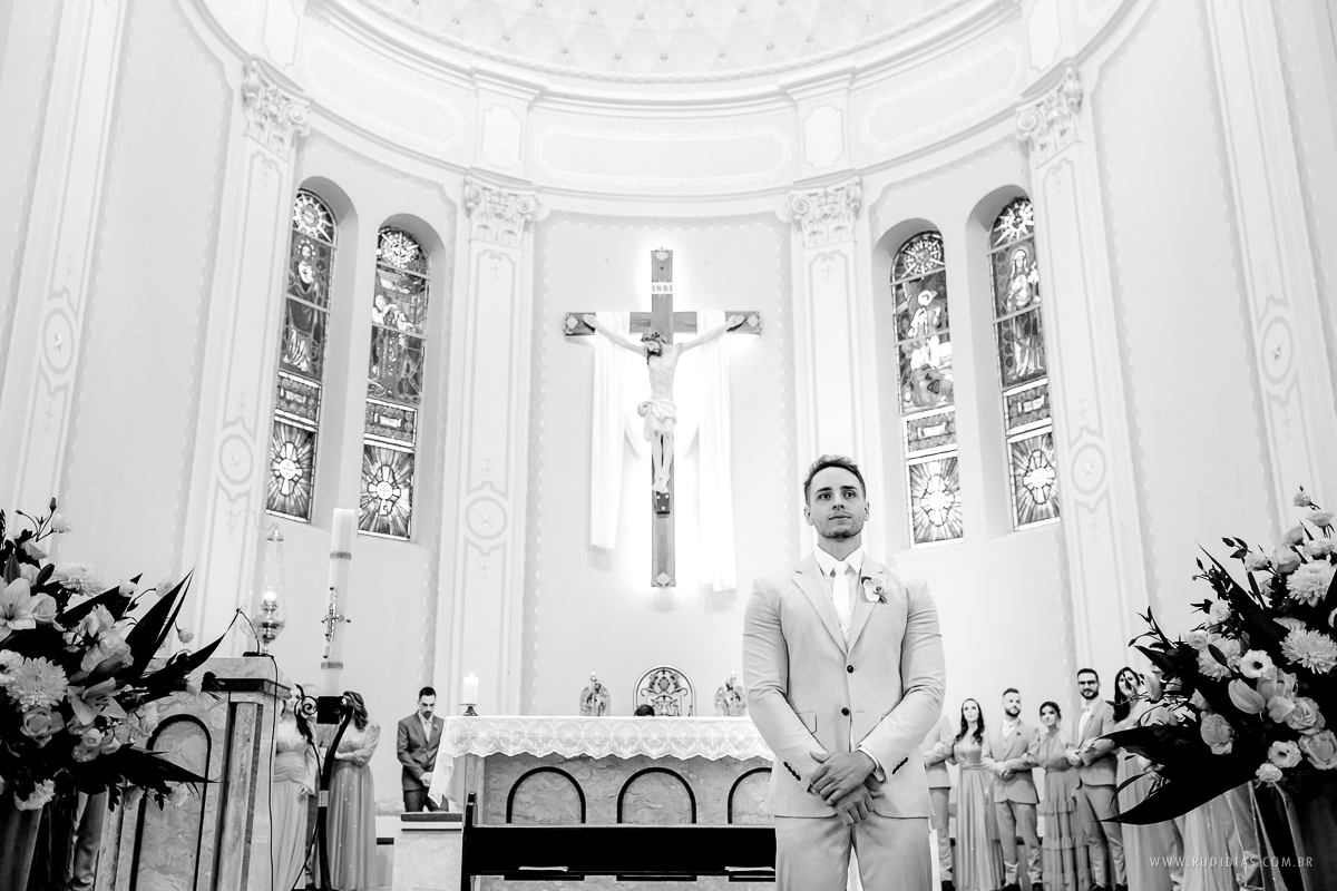 casamento na igreja de maquiné