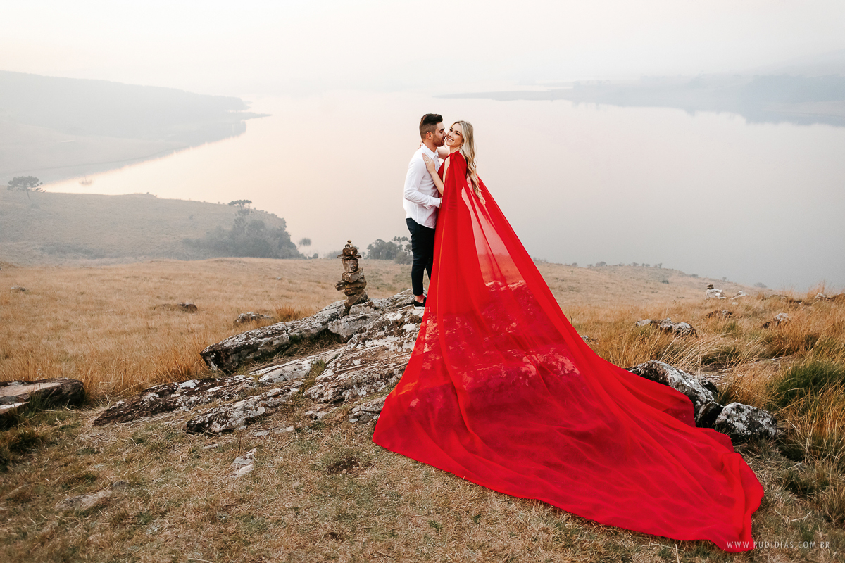 ensaio pré wedding na serra gaúcha