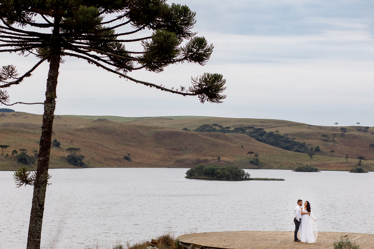 ensaio pré weding no tedesco ecopark