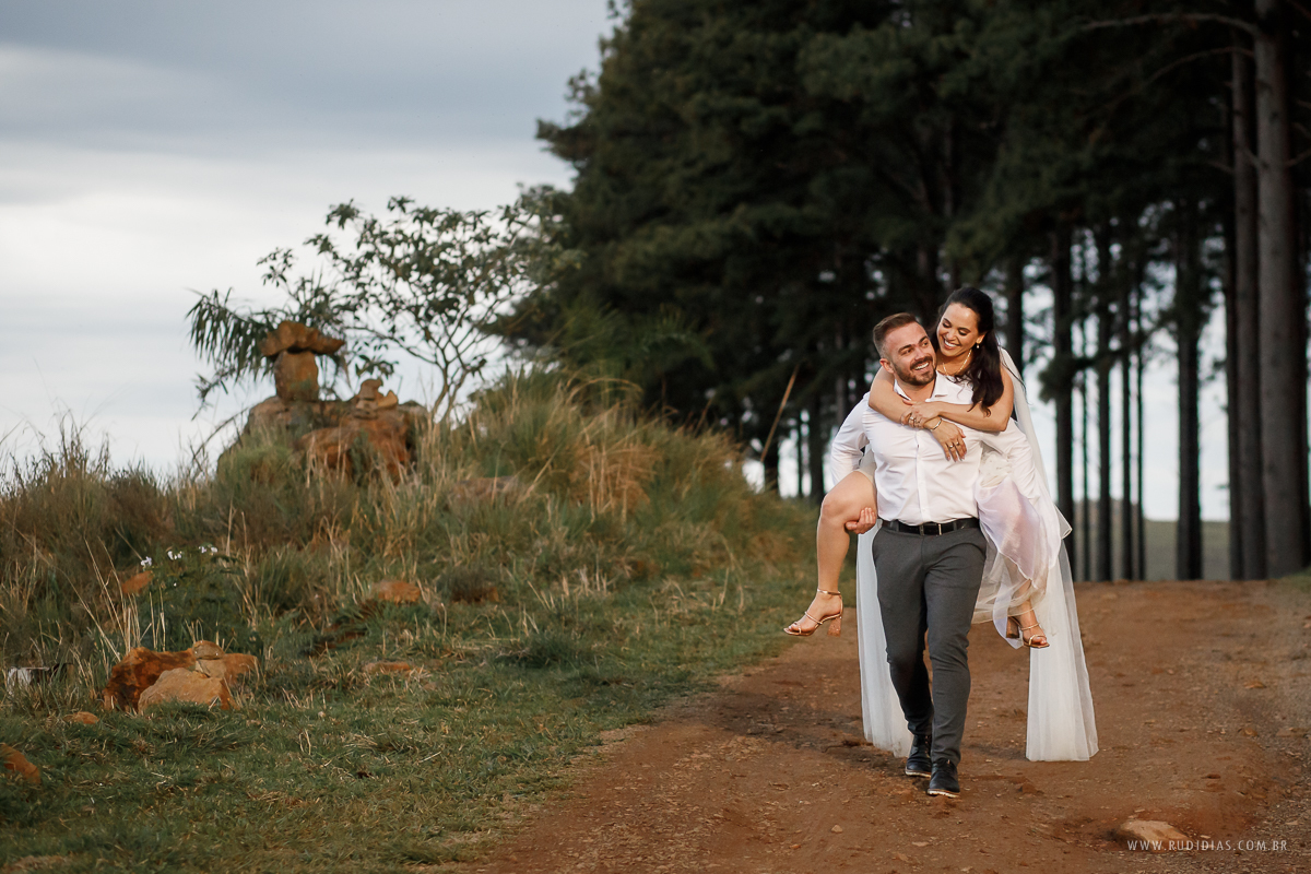 ensaio pré casamento no tedesco ecopark