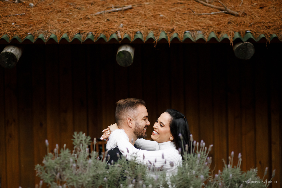ensaio pré casamento no tedesco ecopark