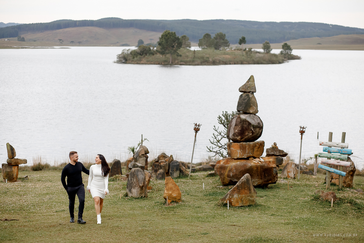 ensaio pré weding no tedesco ecopark