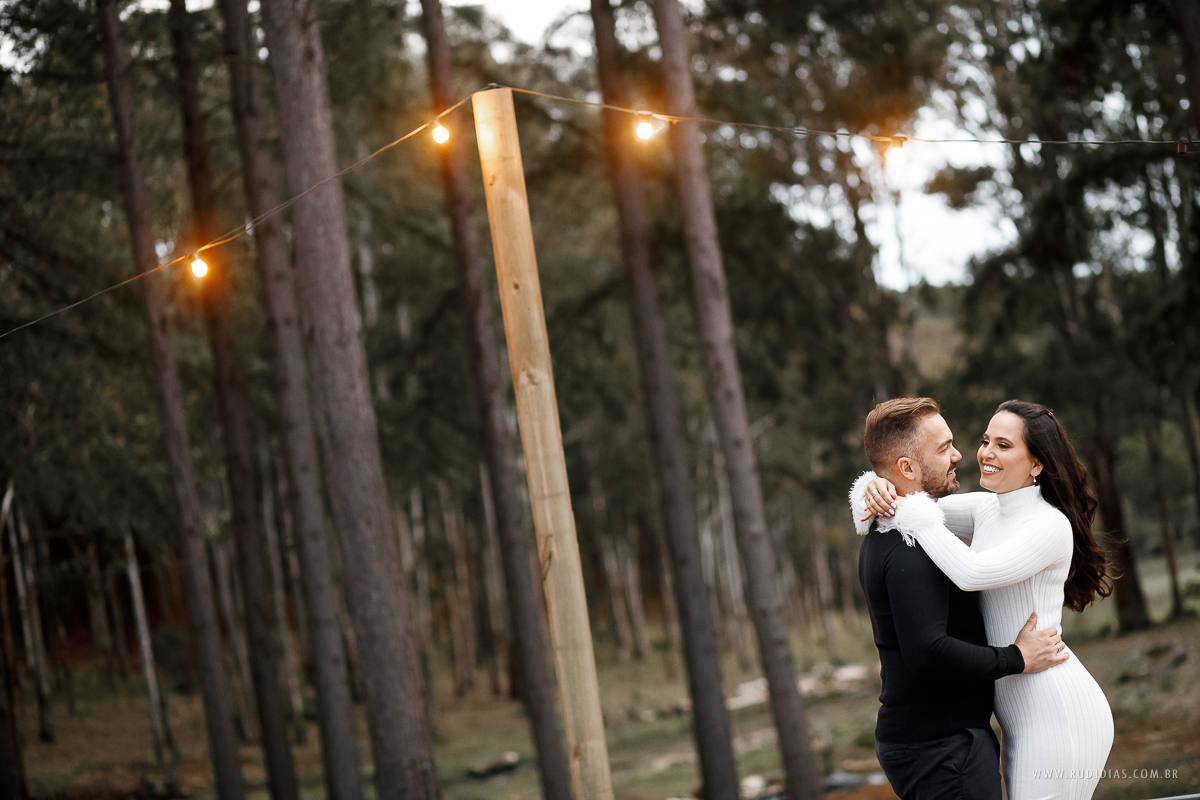 ensaio pré casamento no tedesco ecopark