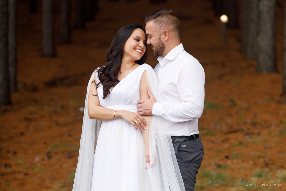 ensaio pre casamento em são francisco de paula