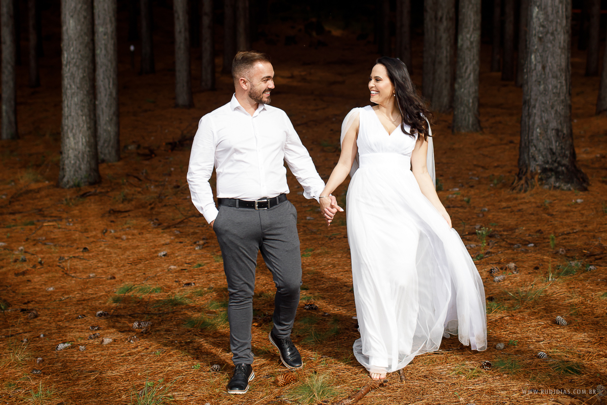 ensaio pré weding no tedesco ecopark