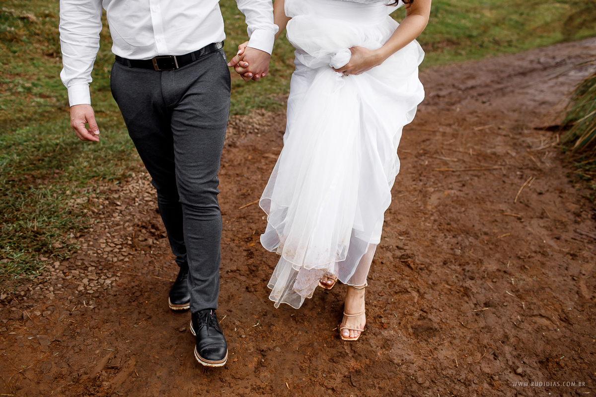 ensaio pré casamento no tedesco ecopark