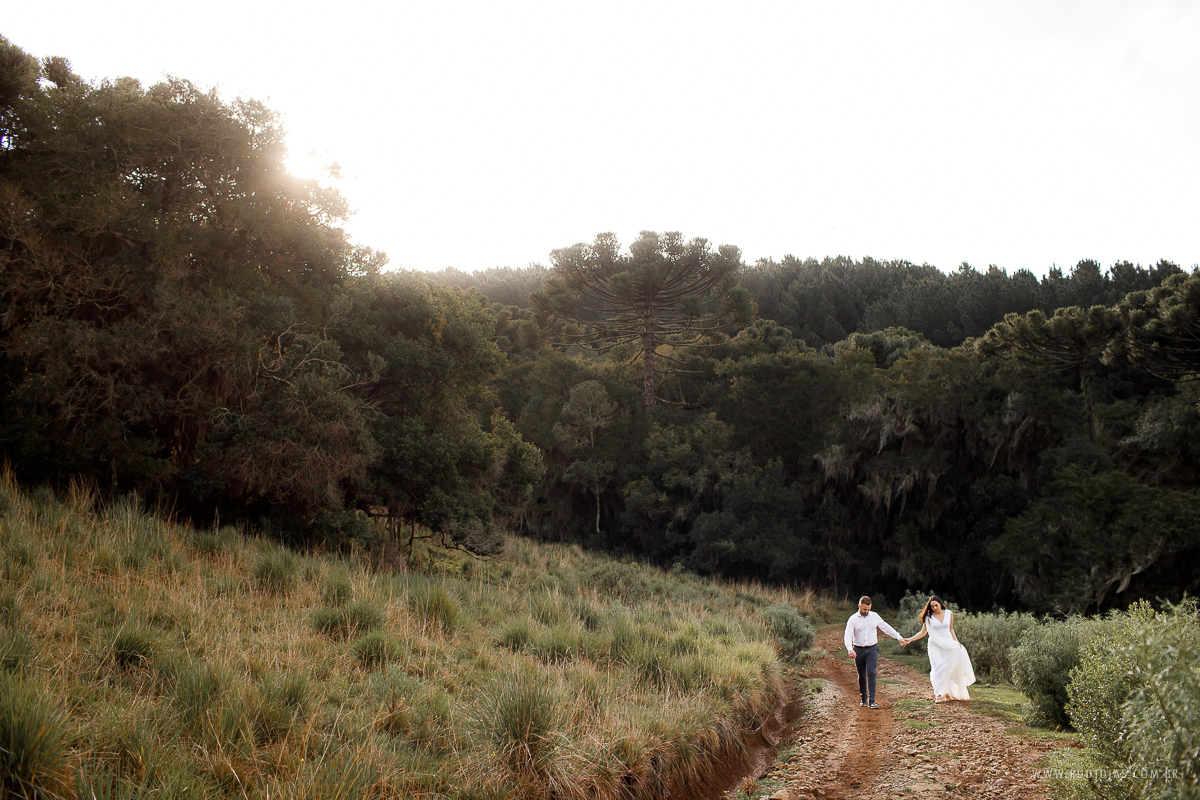 ensaio pre casamento em são francisco de paula
