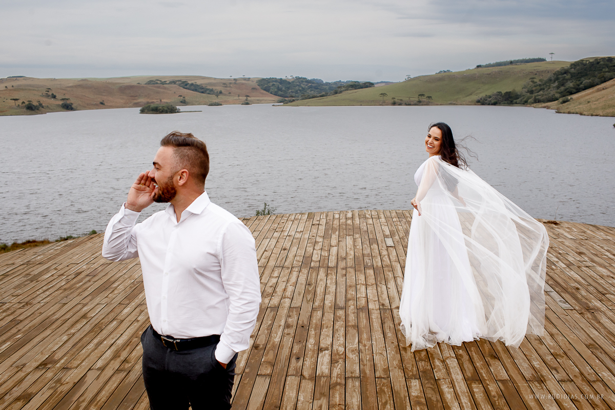 ensaio pré casamento no tedesco ecopark