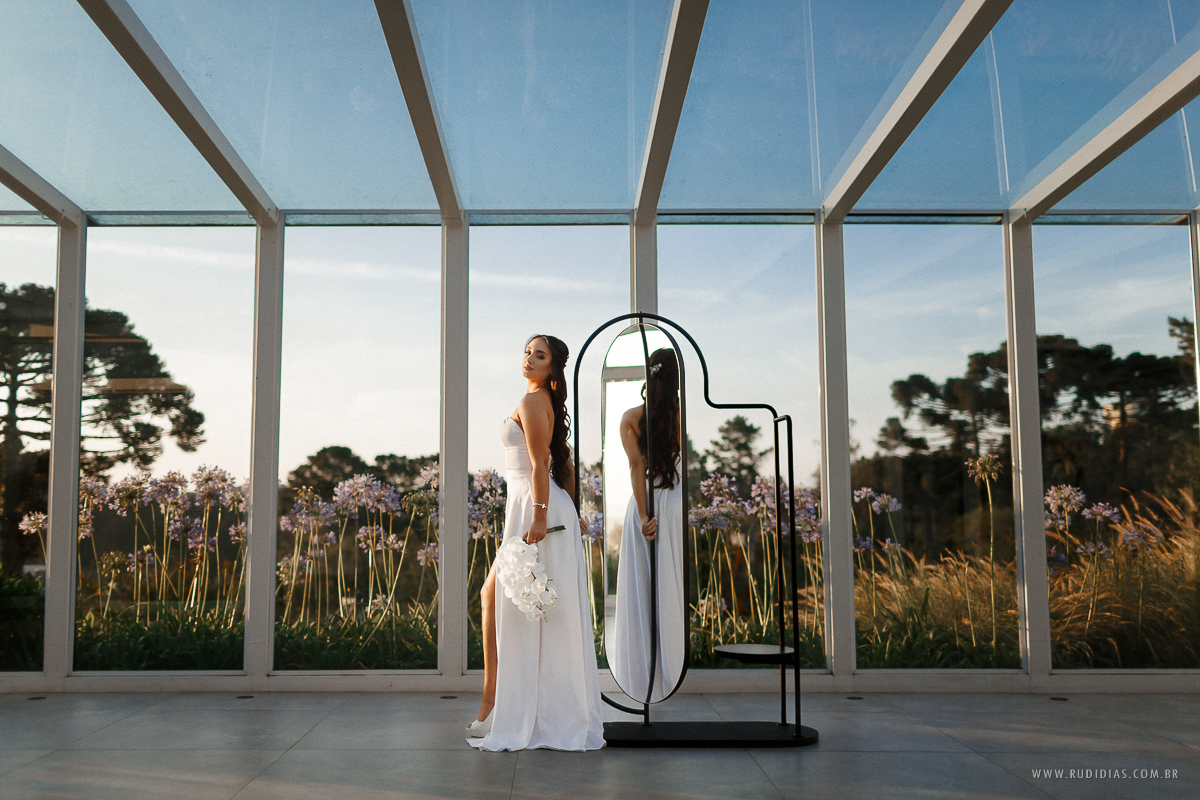 casamento na casa nuvole