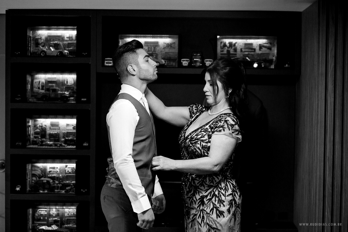 casamento na caza wilfrido