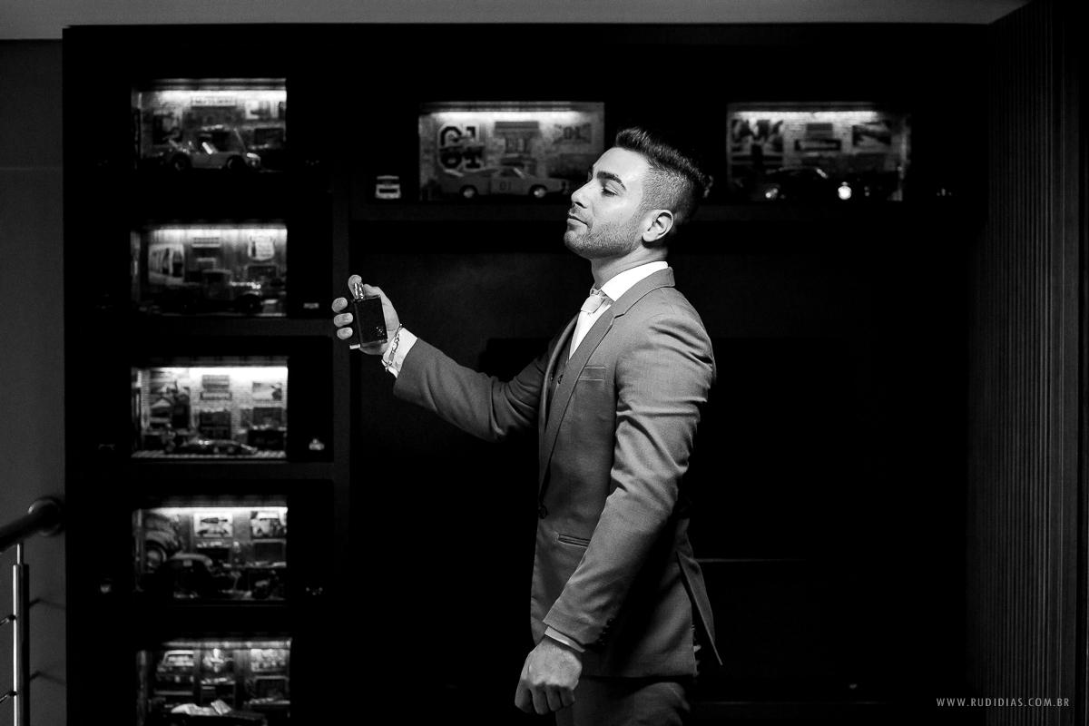 casamento na caza wilfrido