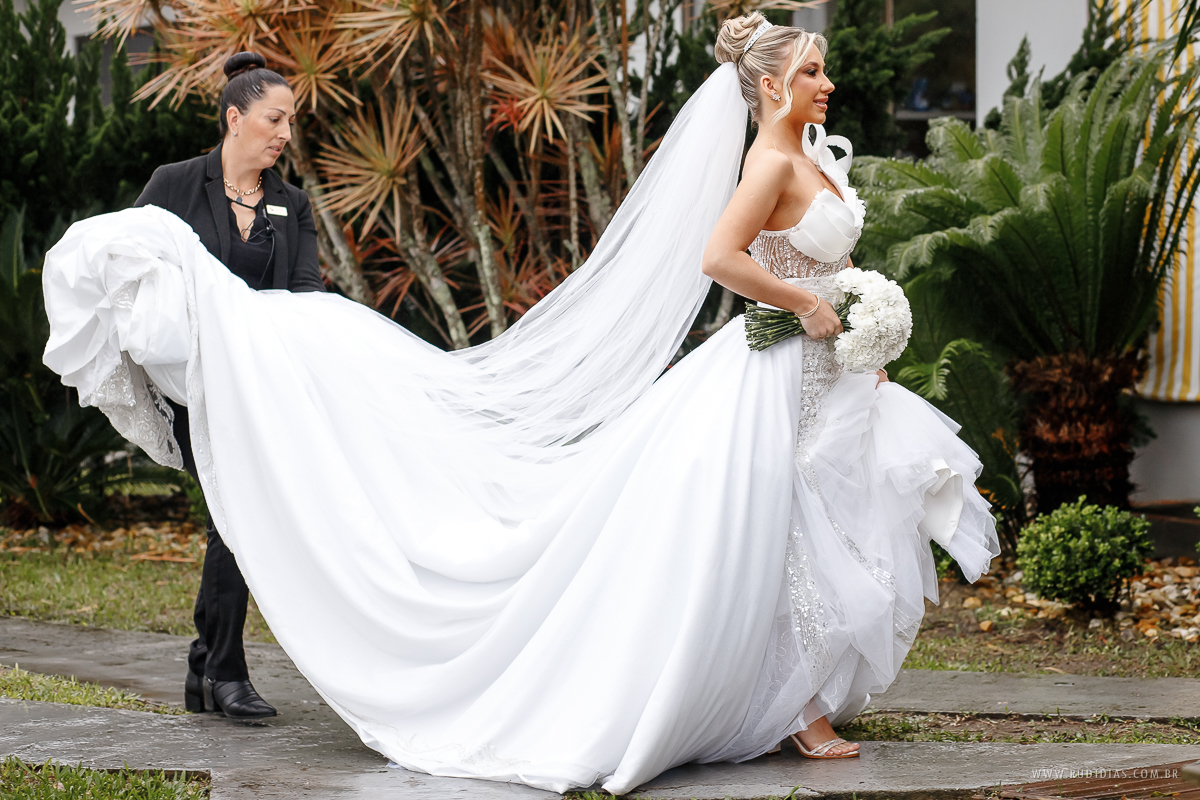 casamento na casa nuvole