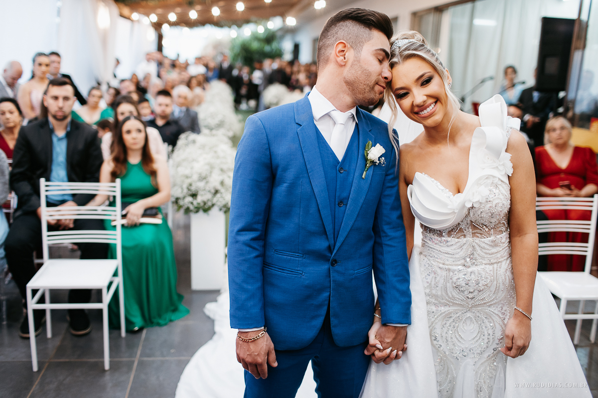 casamento na casa nuvole