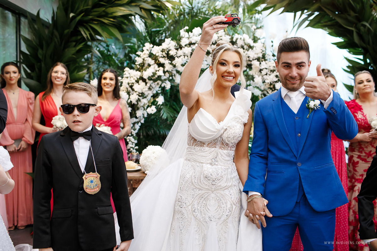 casamento saba atlantida