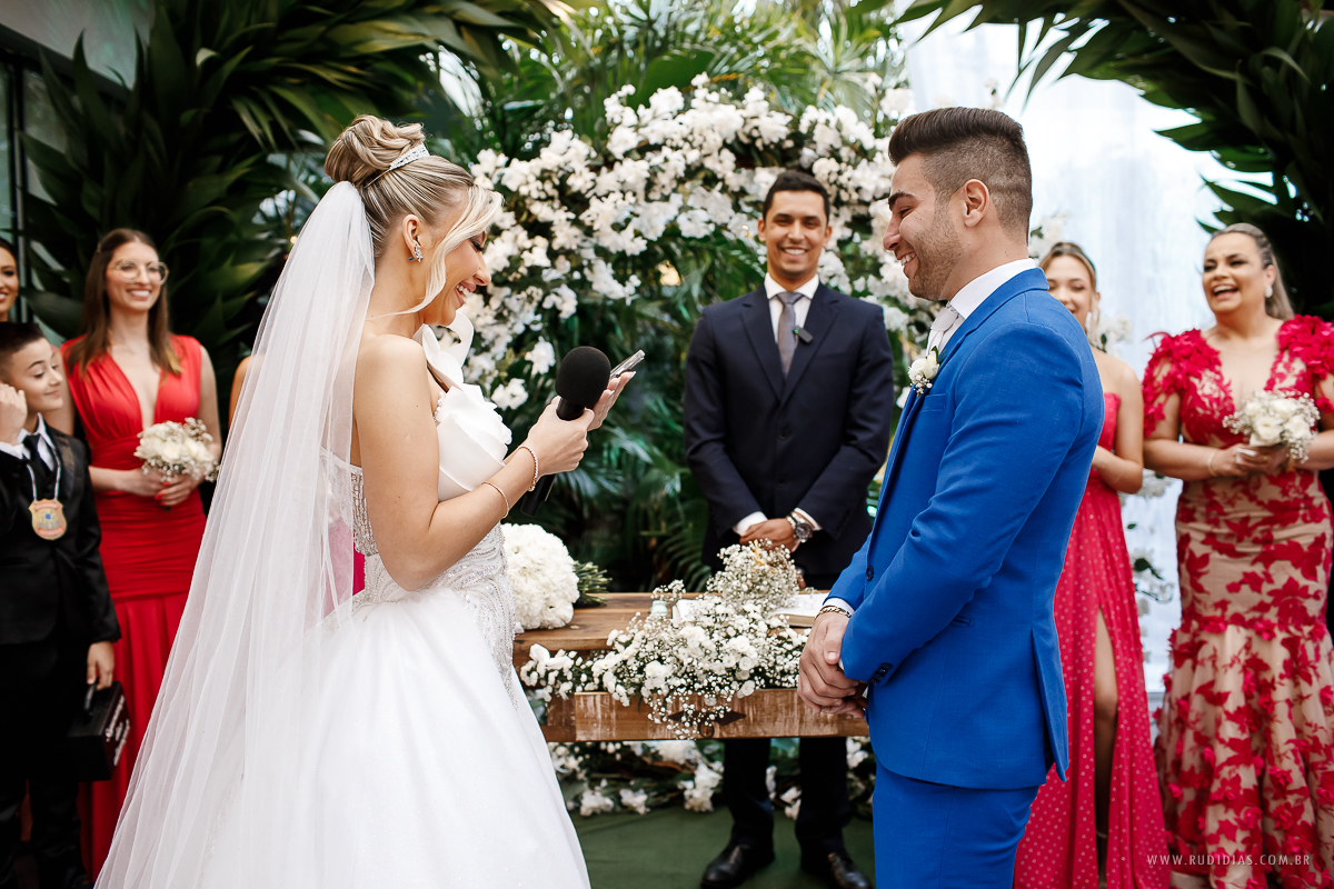 casamento saba atlantida