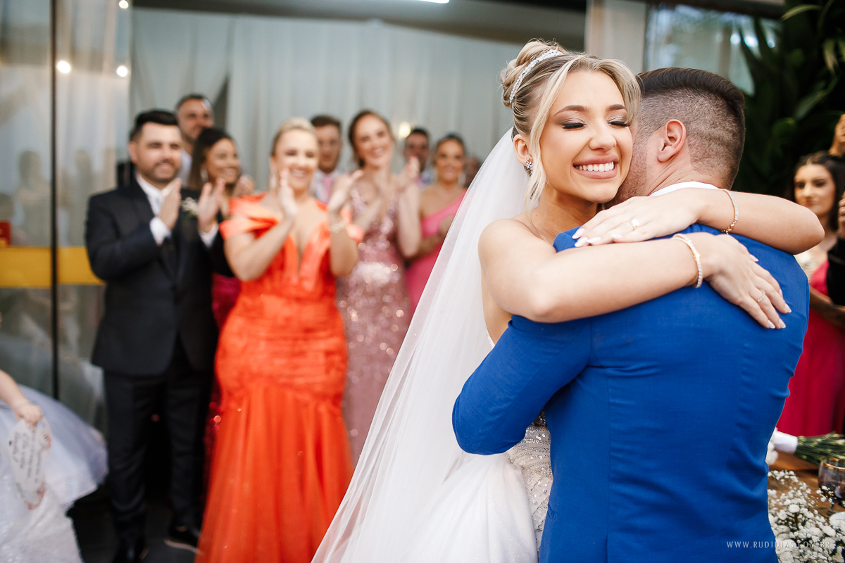 casamento na casa nuvole