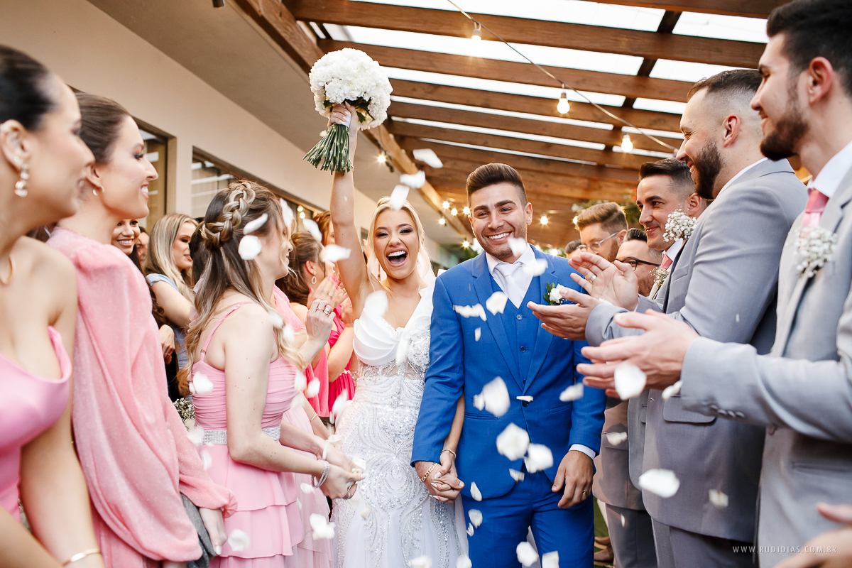 casamento na casa nuvole