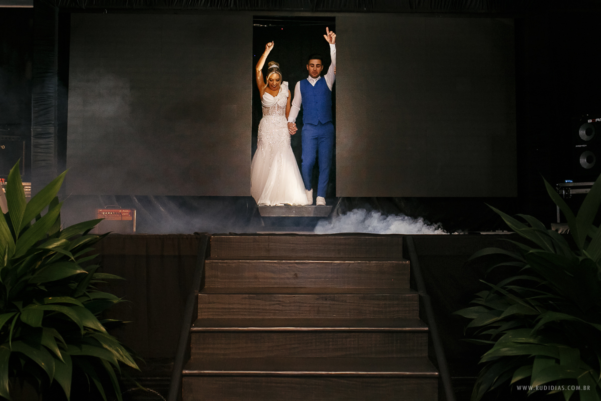 casamento na caza wilfrido