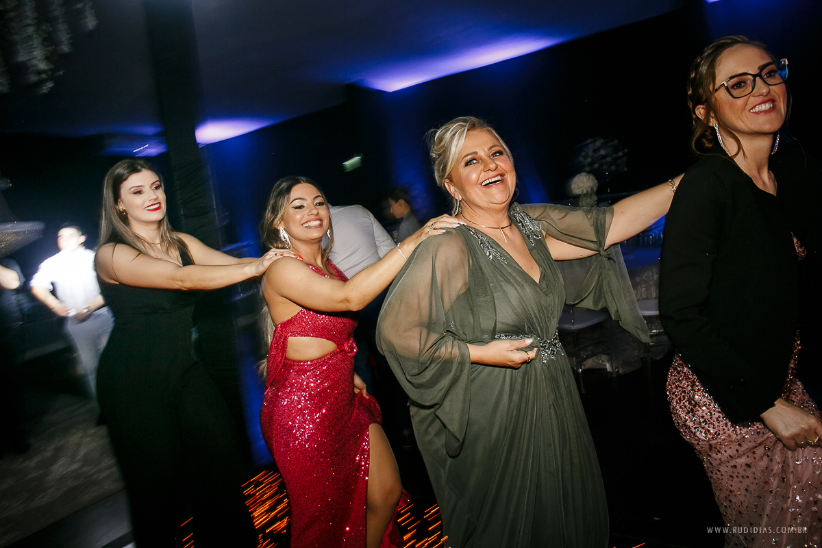 casamento na caza wilfrido