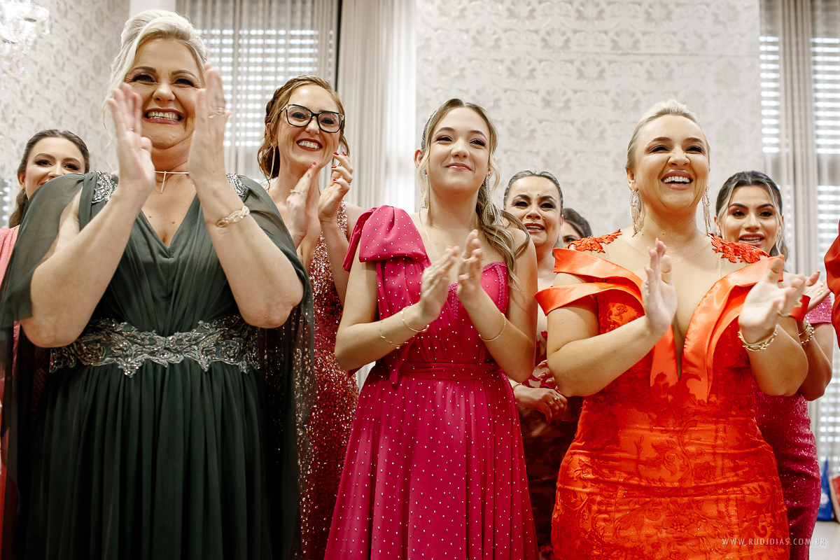 casamento na casa nuvole em gramado