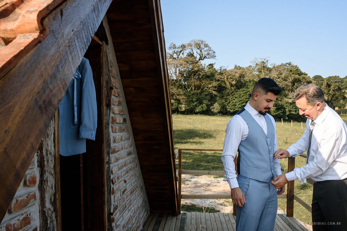 casamento no campo em novo hamburgo