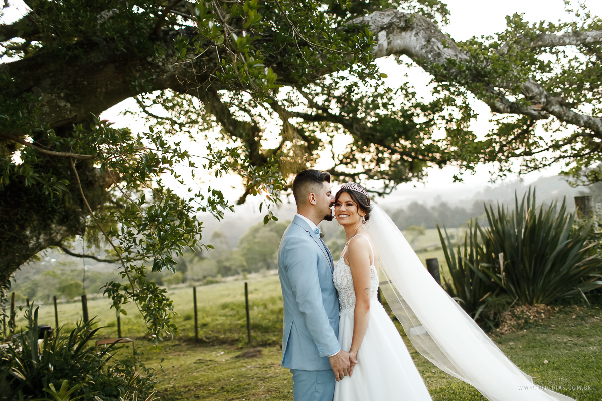 casamento no campo em novo hamburgo