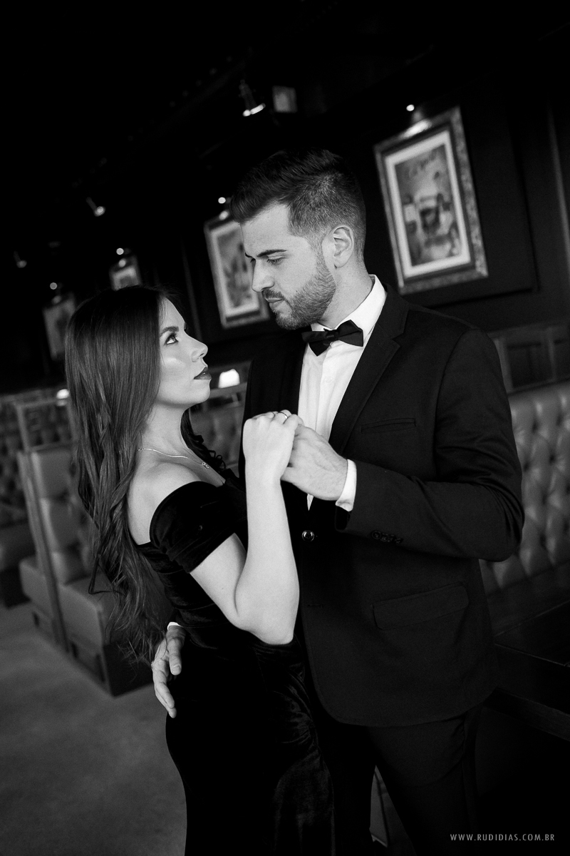 ensaio pre wedding vogue