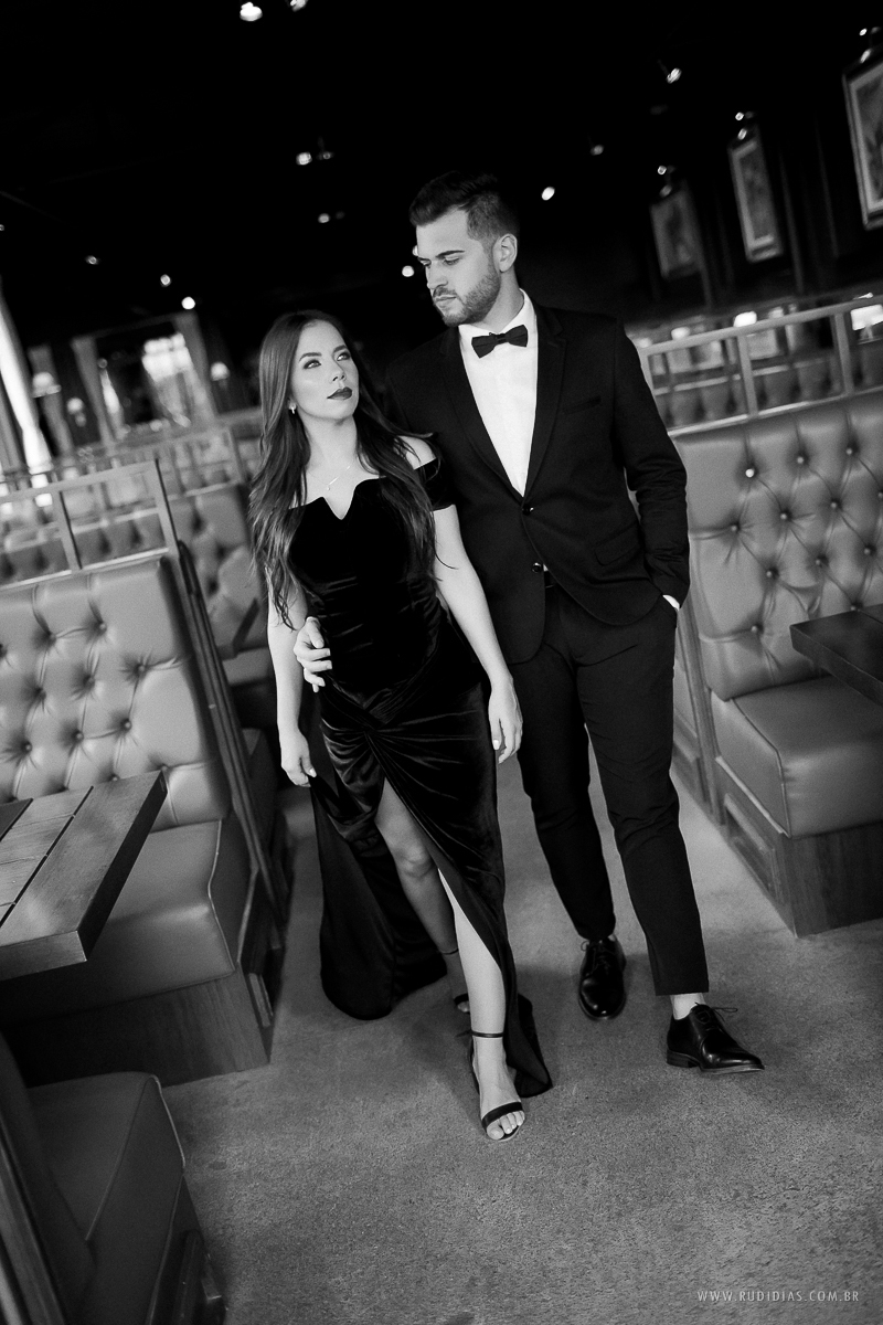 ensaio pre wedding vogue