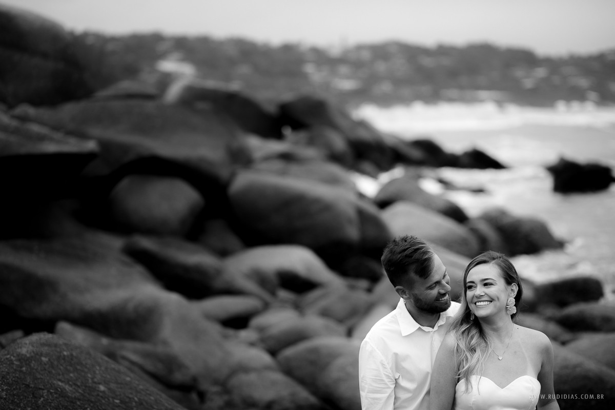 ensaio fotografico na praia do rosa
