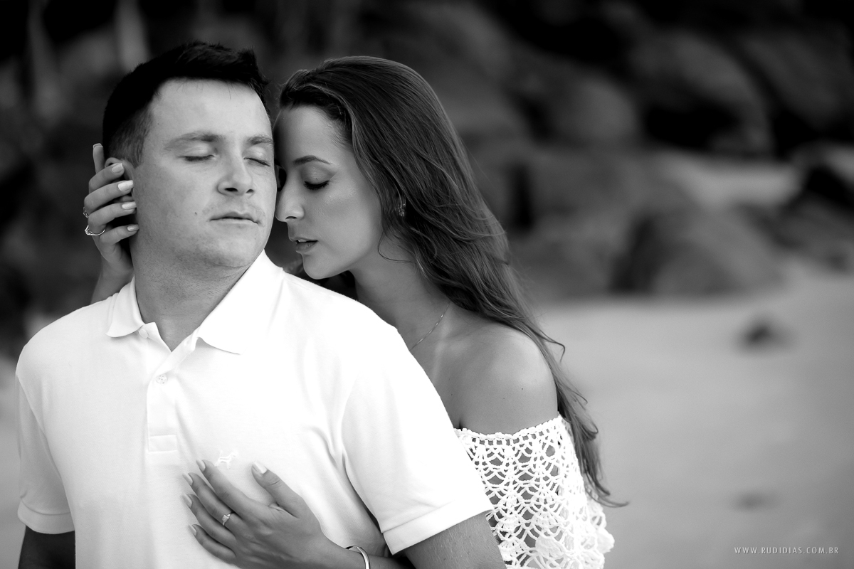 ensaio pré wedding em bombinhas