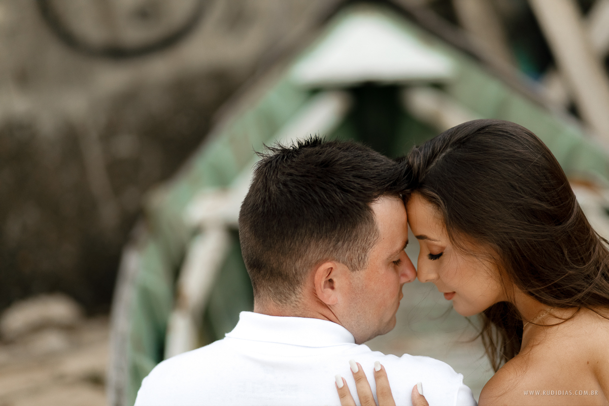 ensaio pré wedding no canto grande em  bombinhas sc