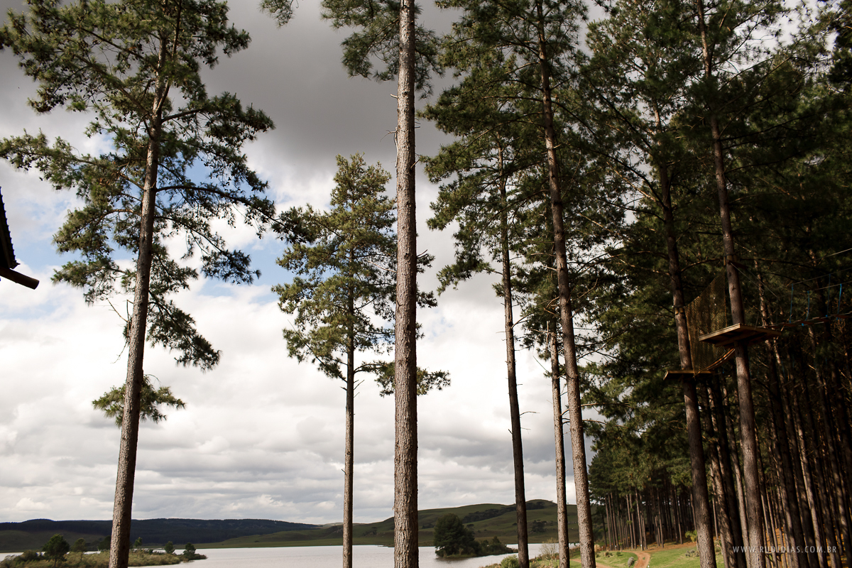 ensaio no tedesco ecopark