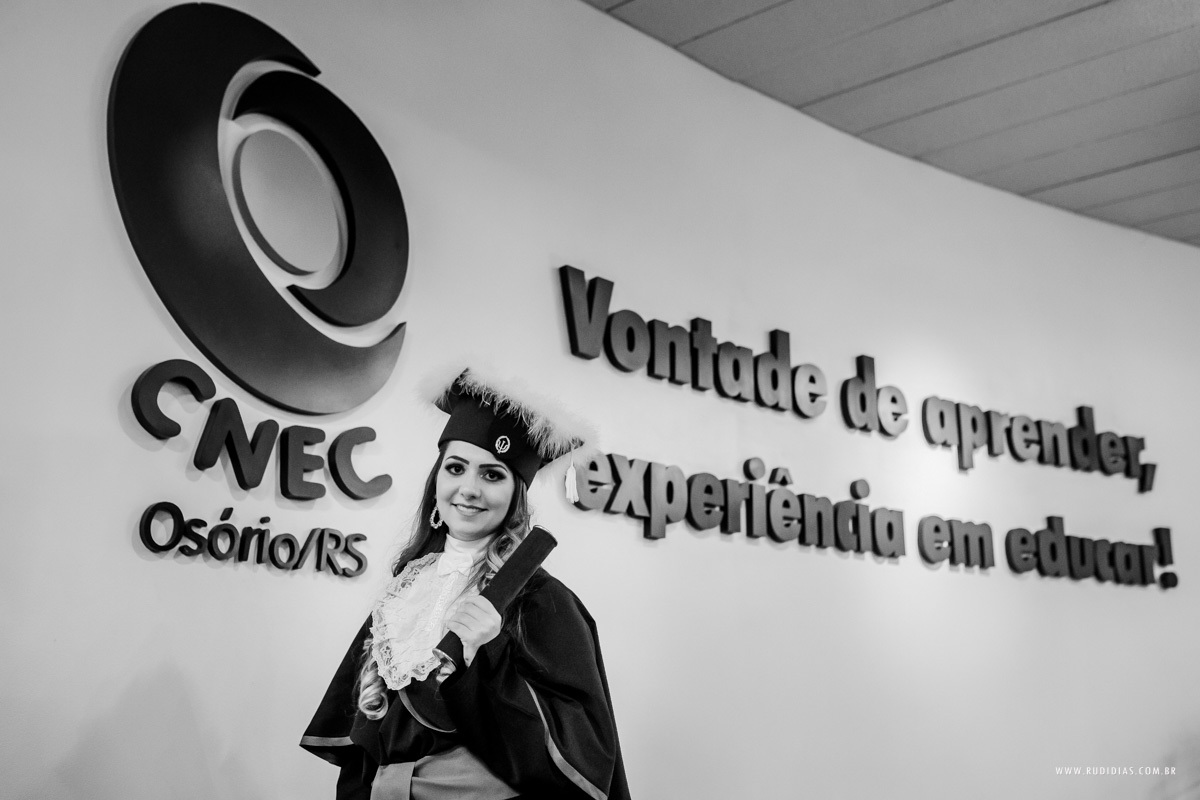 CNEC osorio vontade de aprender, experiencia em educar !