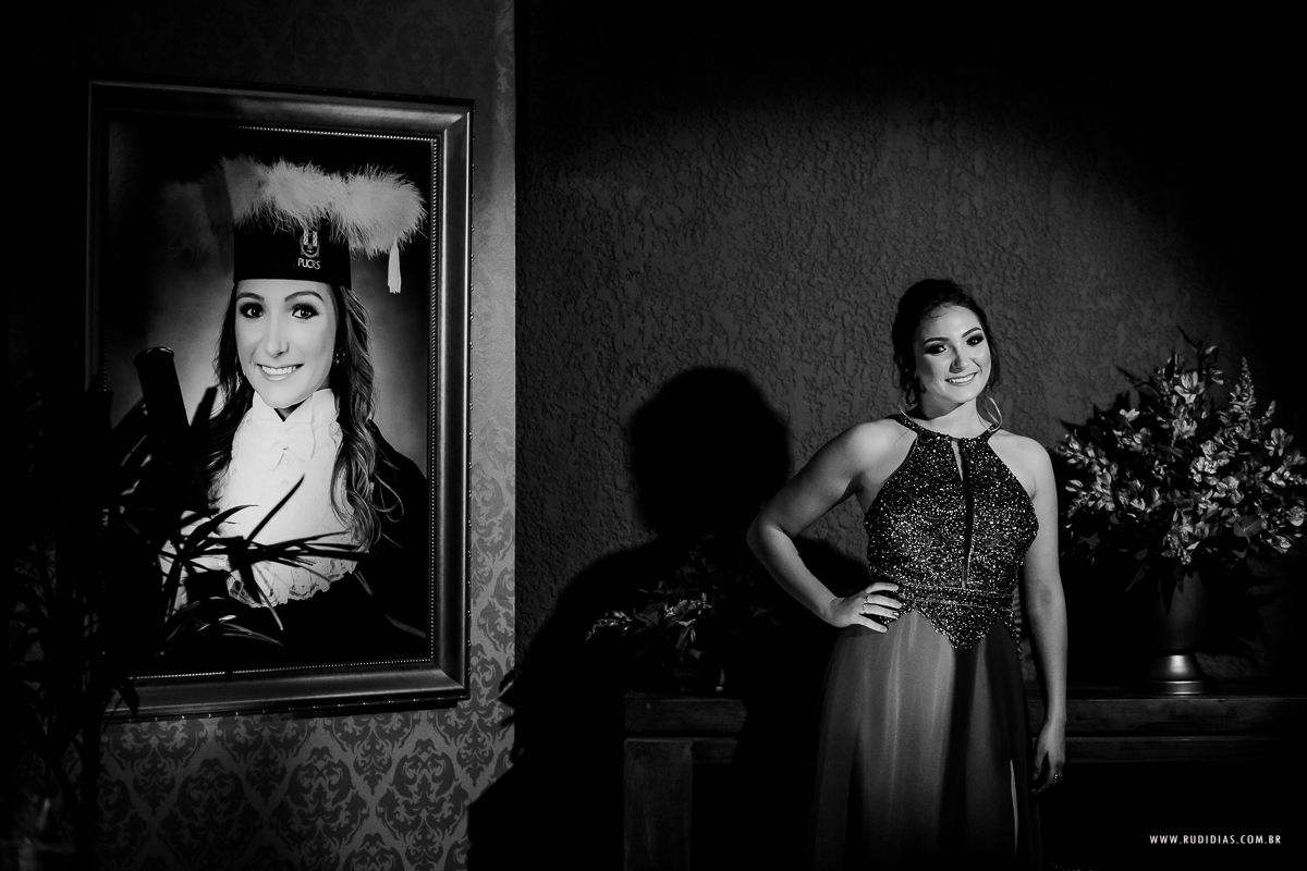 foto posada de formatura