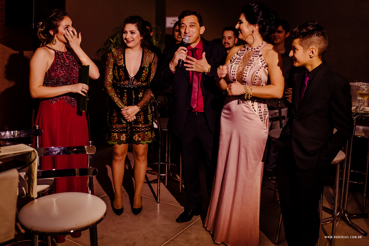 homenagem dos pais na formatura em capao da canoa